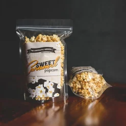 The Chocolate Season Munchies Gift Box
