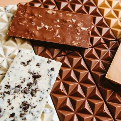 The Chocolate Season Sweet n' Salty Gift Box