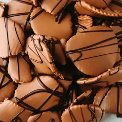 The Chocolate Season Sweet n' Salty Gift Box