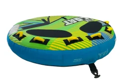 The GOAT Boat Towable Tube