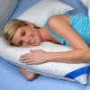 The L Pillow