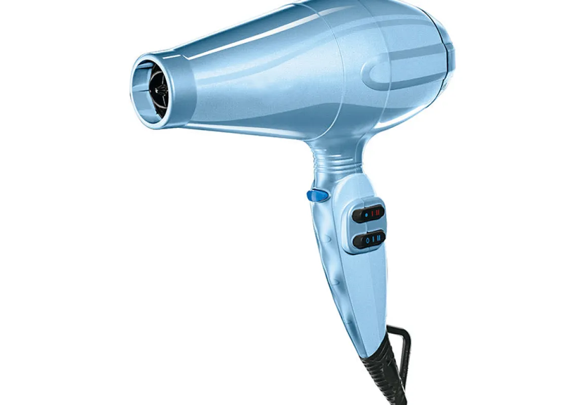 The Strongest Professional Hair Dryer