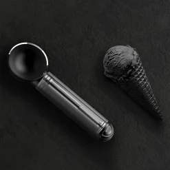Thermal Ice Cream Scooper