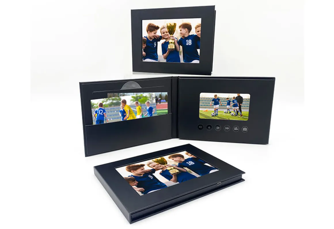 Timeless Memories Video Album