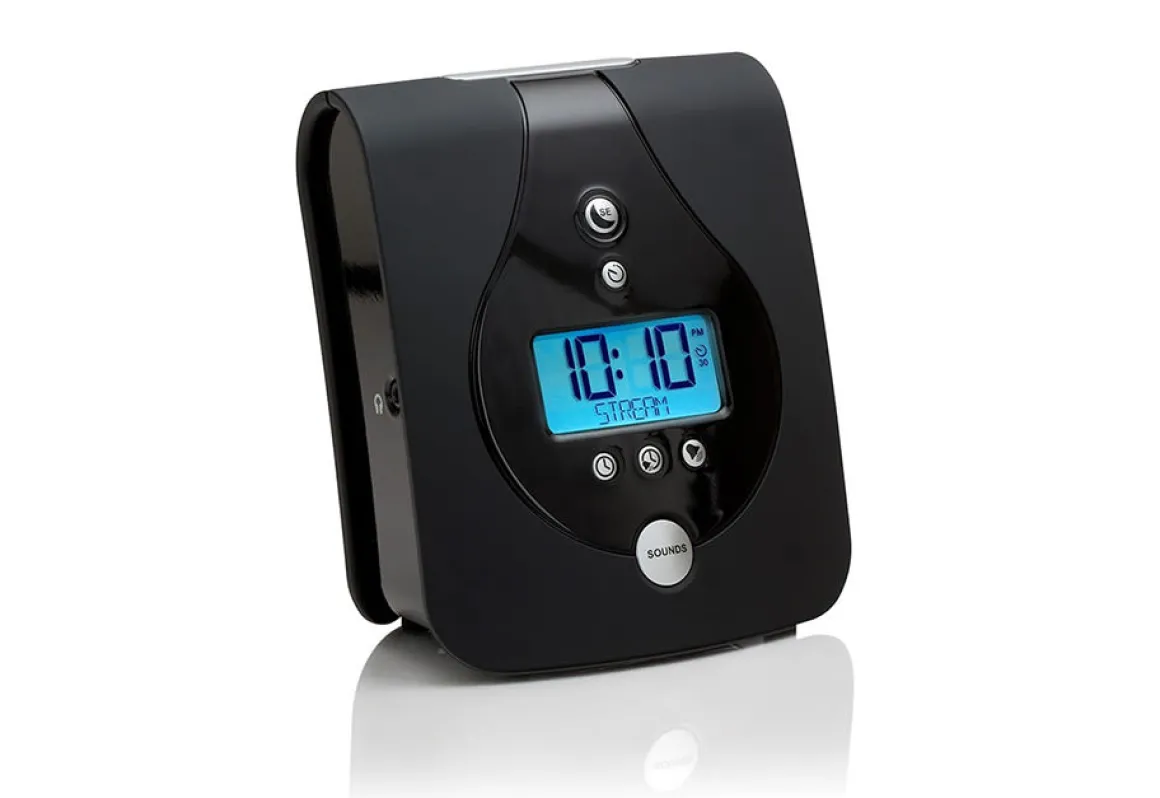 Tinnitus Therapy and Sleep Machine