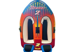 Tirade II Boat Towable Tube