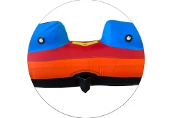 Tirade II Boat Towable Tube