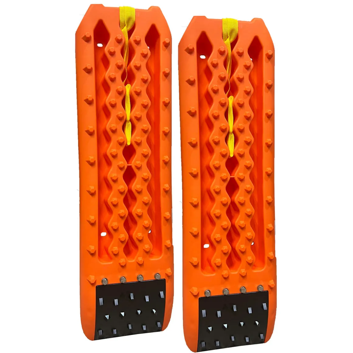 Tire Traction Mats (Set of 2)