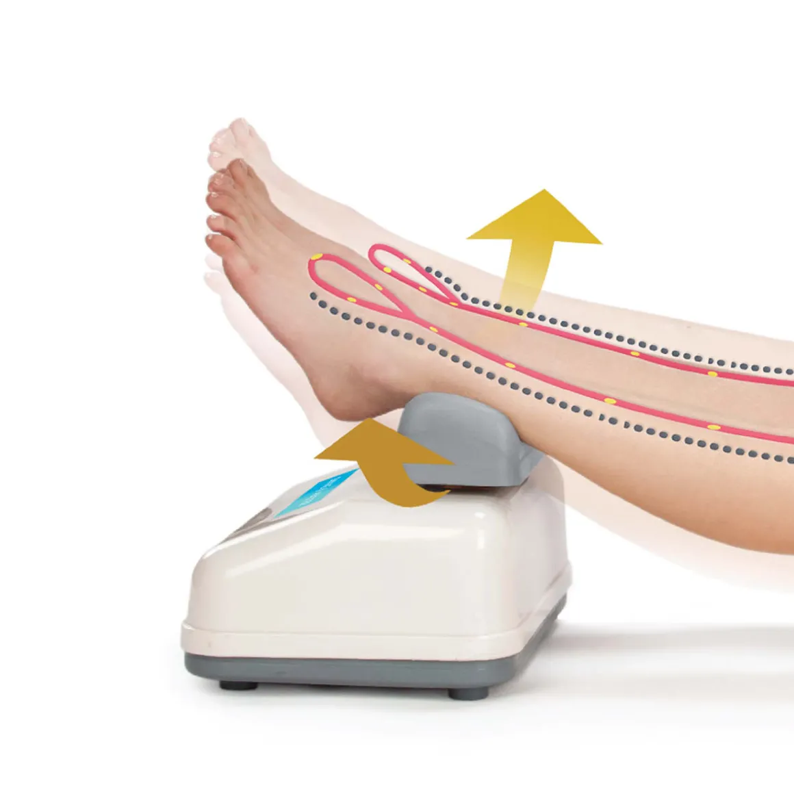 Total Body Wellness Relaxer
