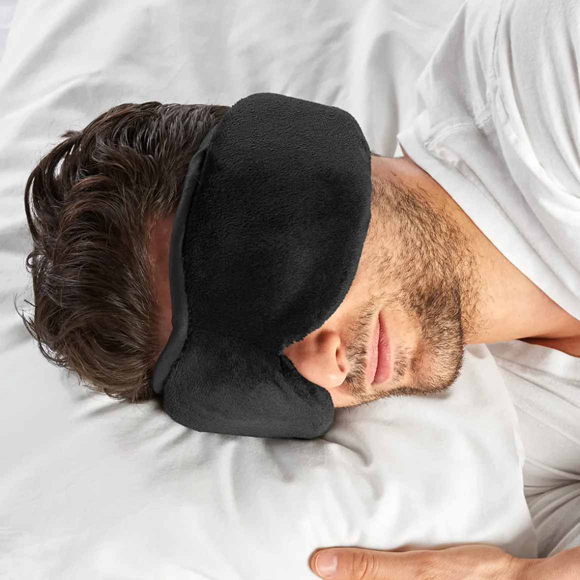 Total Sleep Mask System