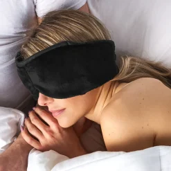 Total Sleep Mask System