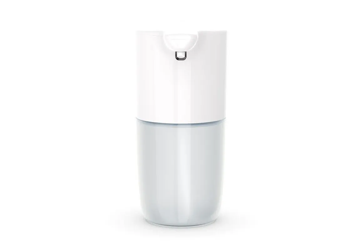Touchless Soap Dispenser