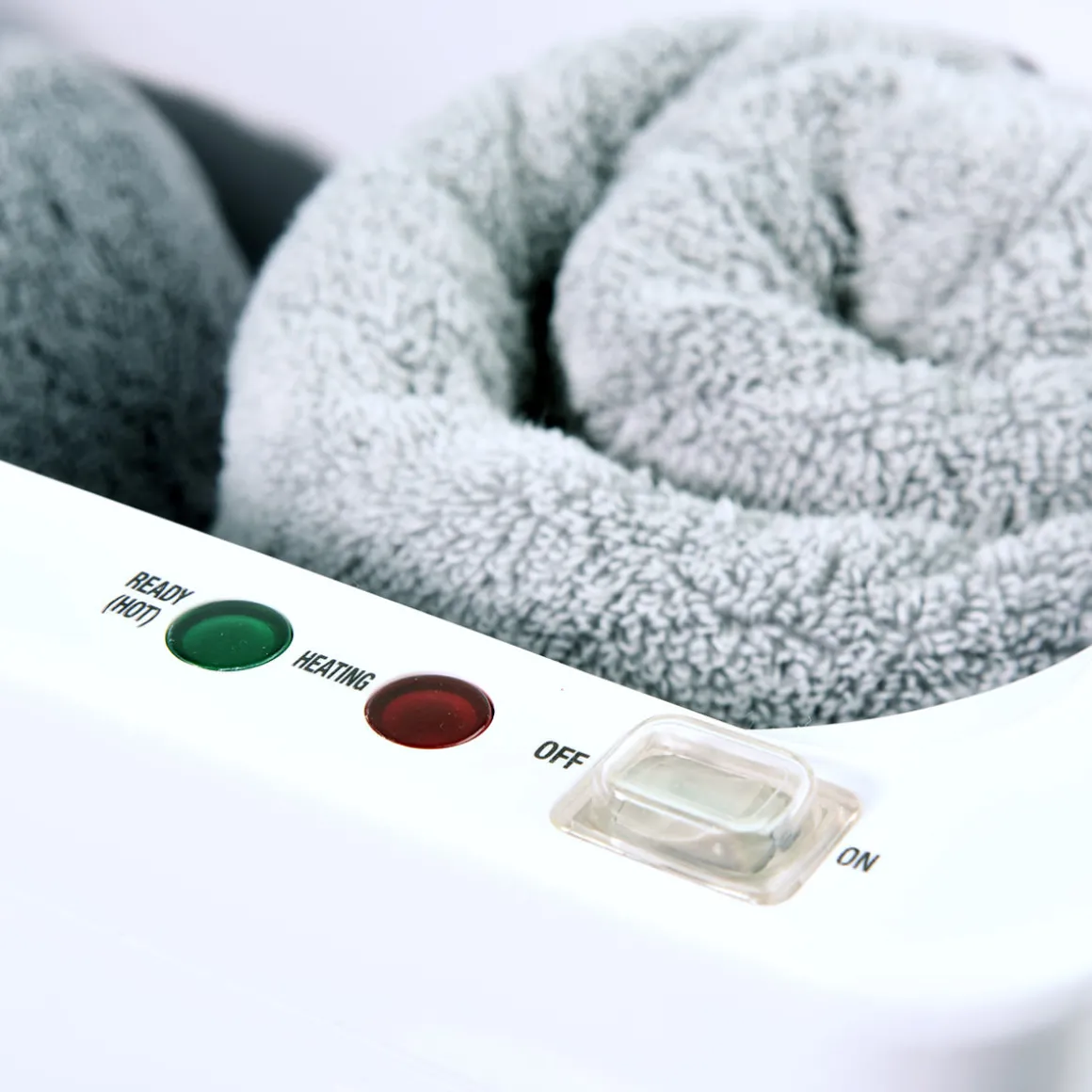 Towel Warmer