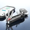 Trackable Smart Key Organizer