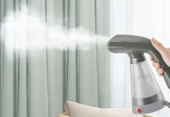 Travel Handheld Garment Steamer