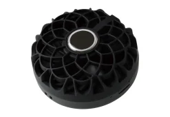 Travel Mirror Fan