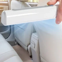 Travel UV Sanitizing Wand by Sharper Image