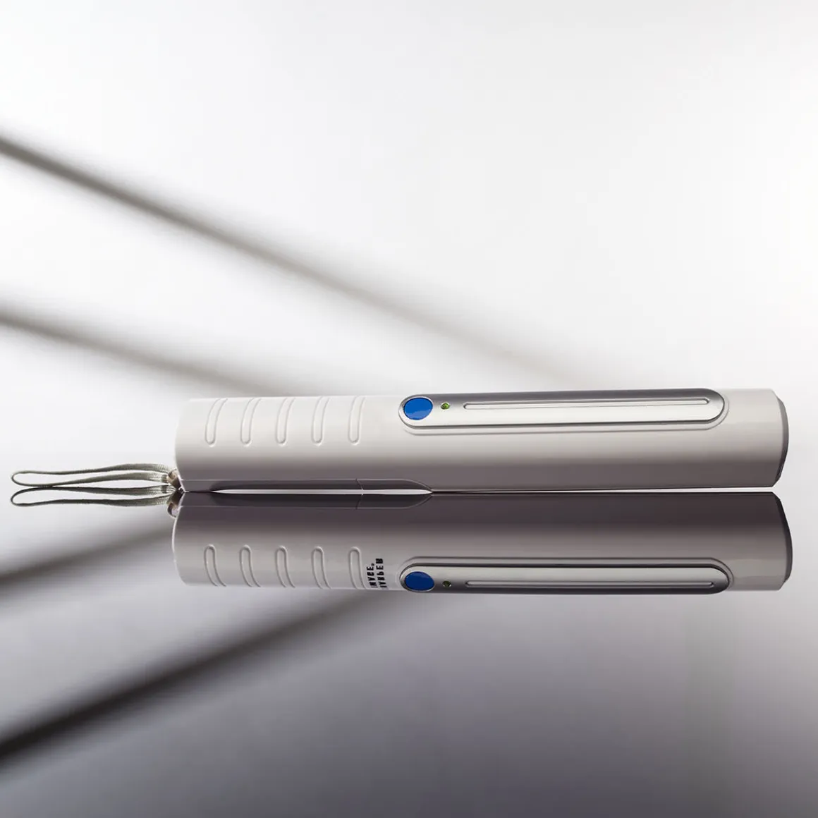 Travel UV Sanitizing Wand by Sharper Image