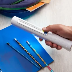 Travel UV Sanitizing Wand by Sharper Image