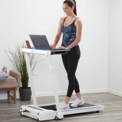 Treadmill Desk