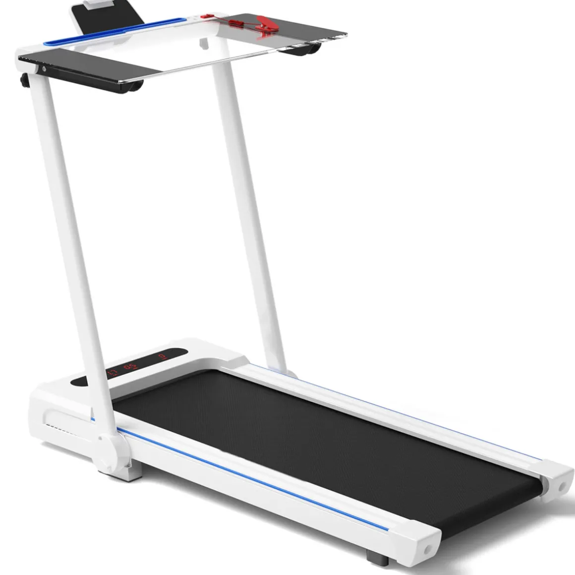 Treadmill Desk