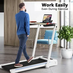 Treadmill Desk