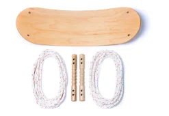 Tree Swing Surf Board