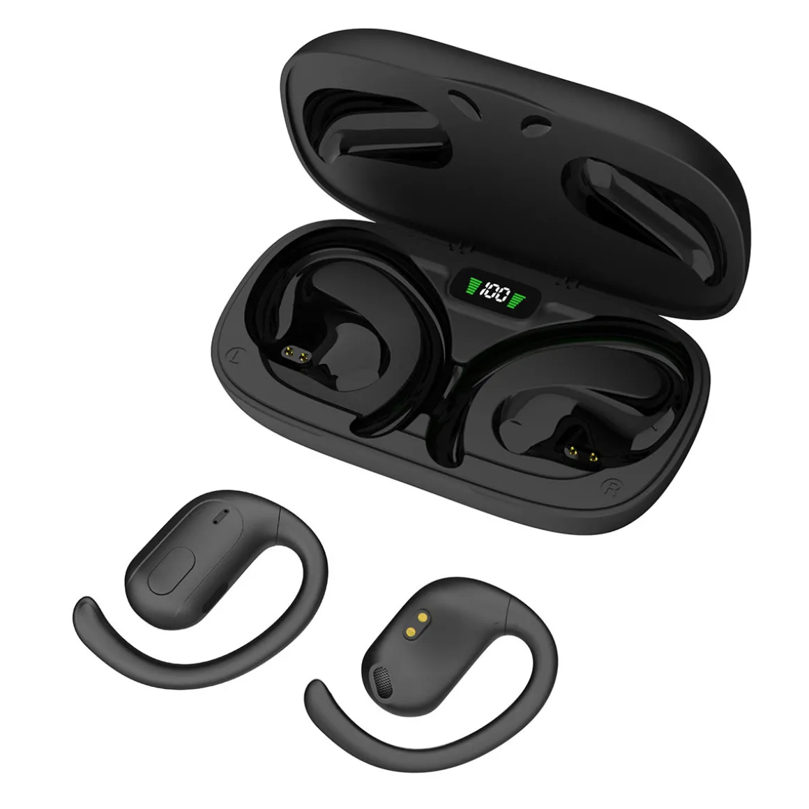 True Wireless Earphones