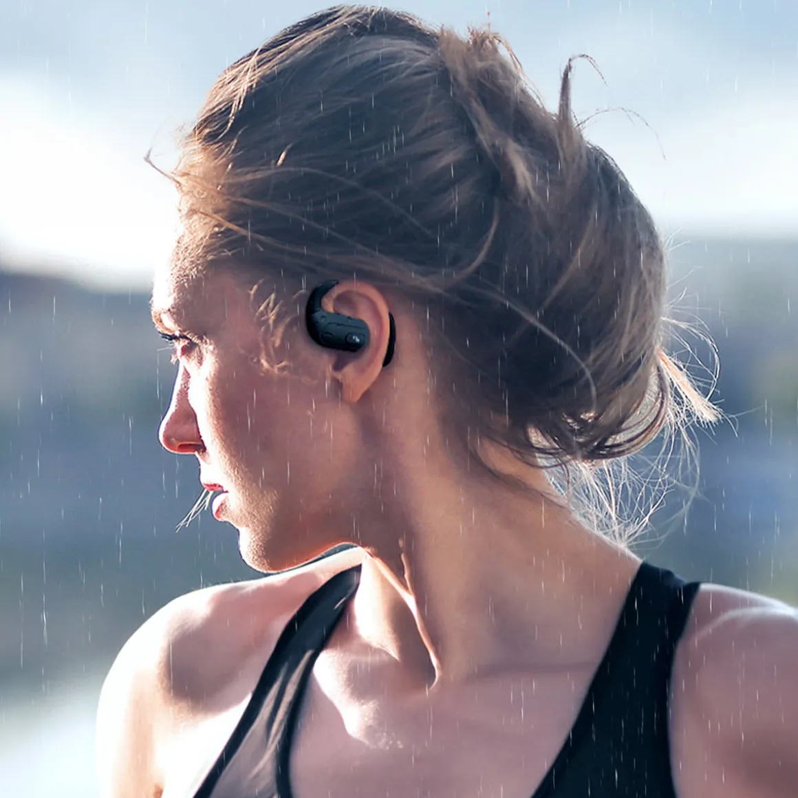 True Wireless Earphones