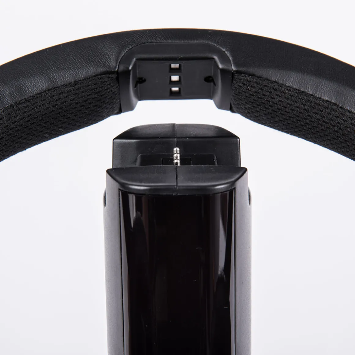 TV Wireless Headphones by Sharper Image