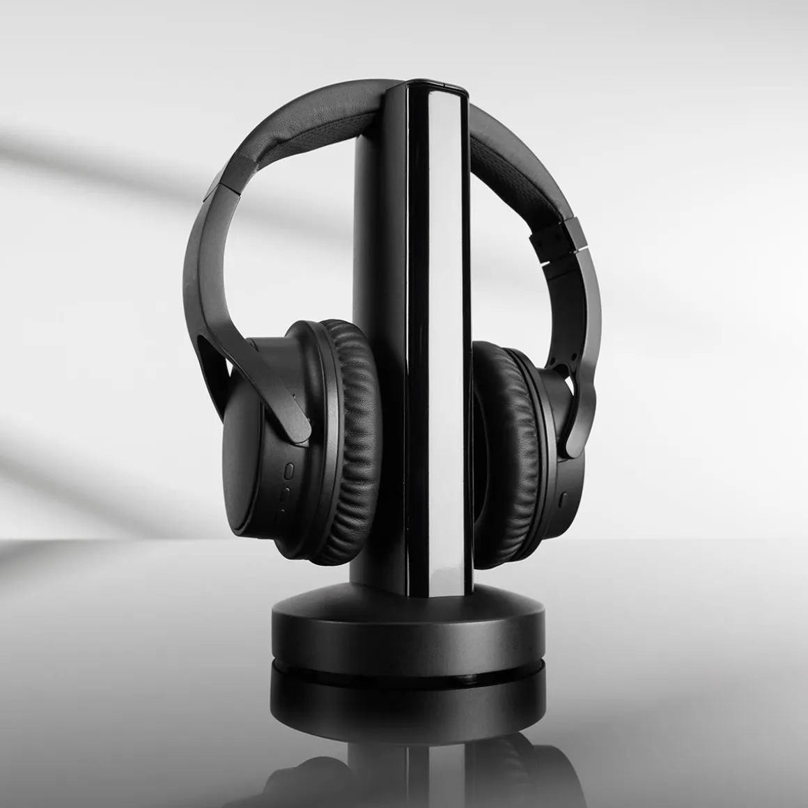 TV Wireless Headphones by Sharper Image