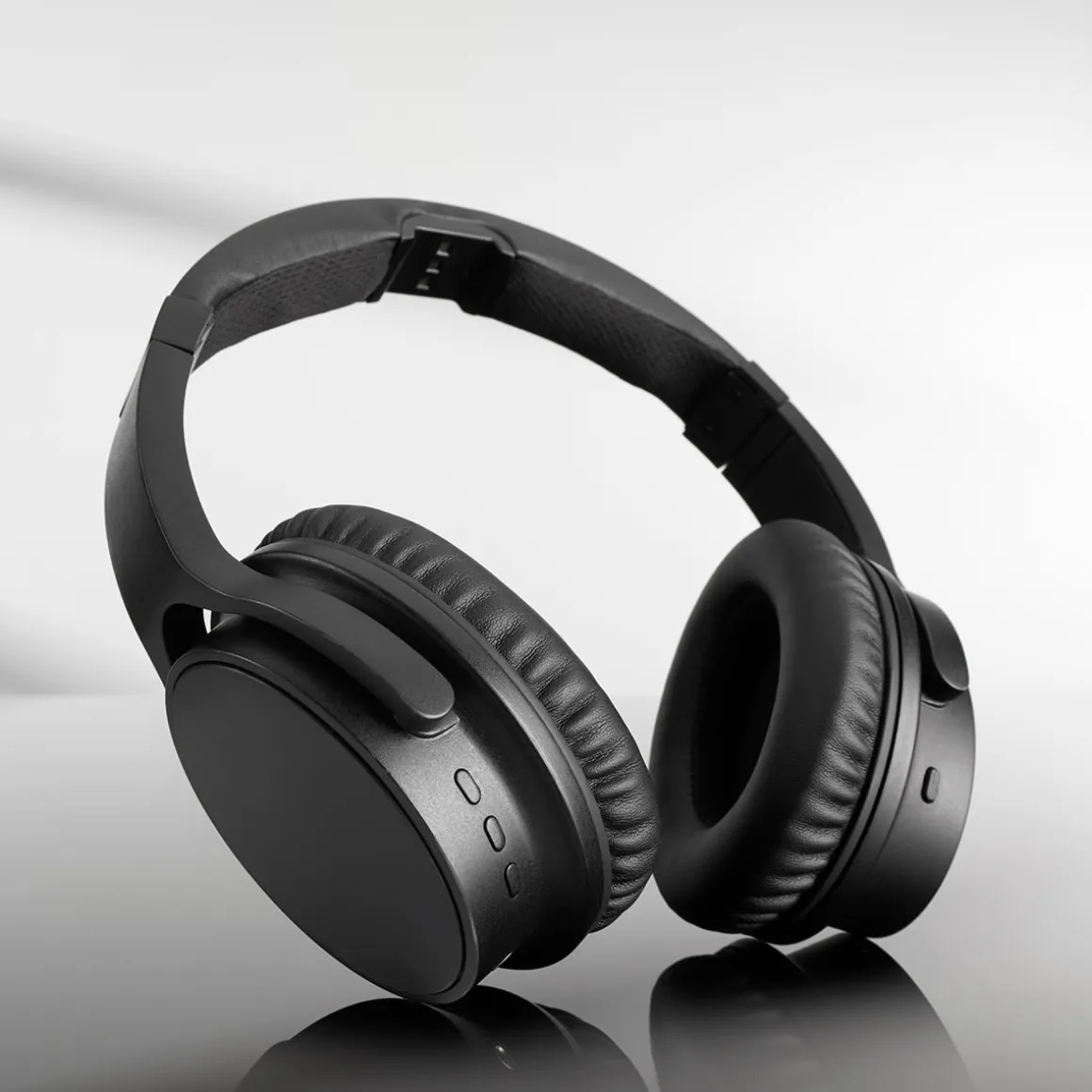 TV Wireless Headphones by Sharper Image
