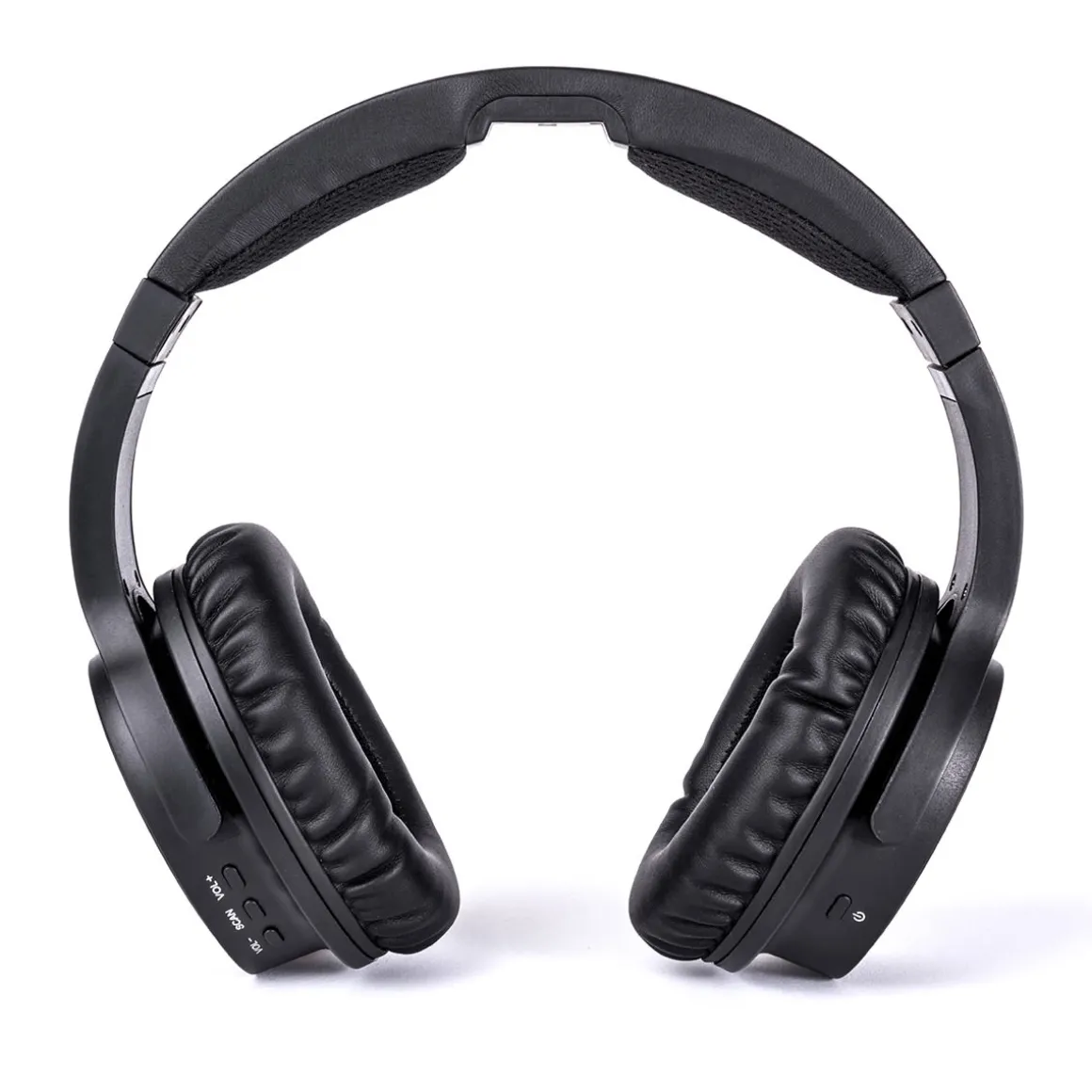 TV Wireless Headphones by Sharper Image
