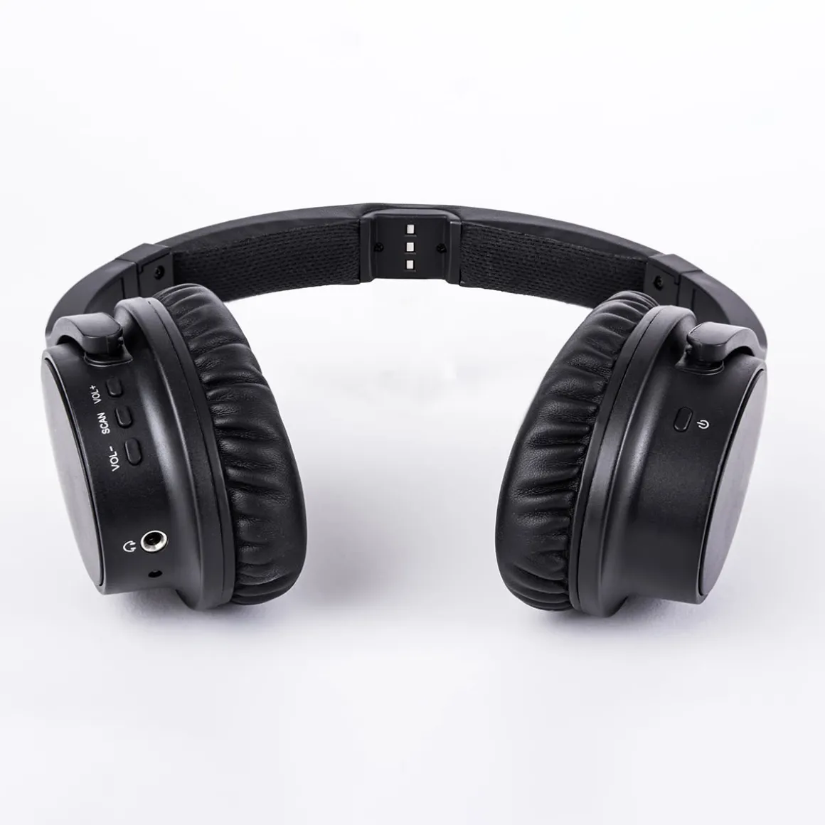 TV Wireless Headphones by Sharper Image