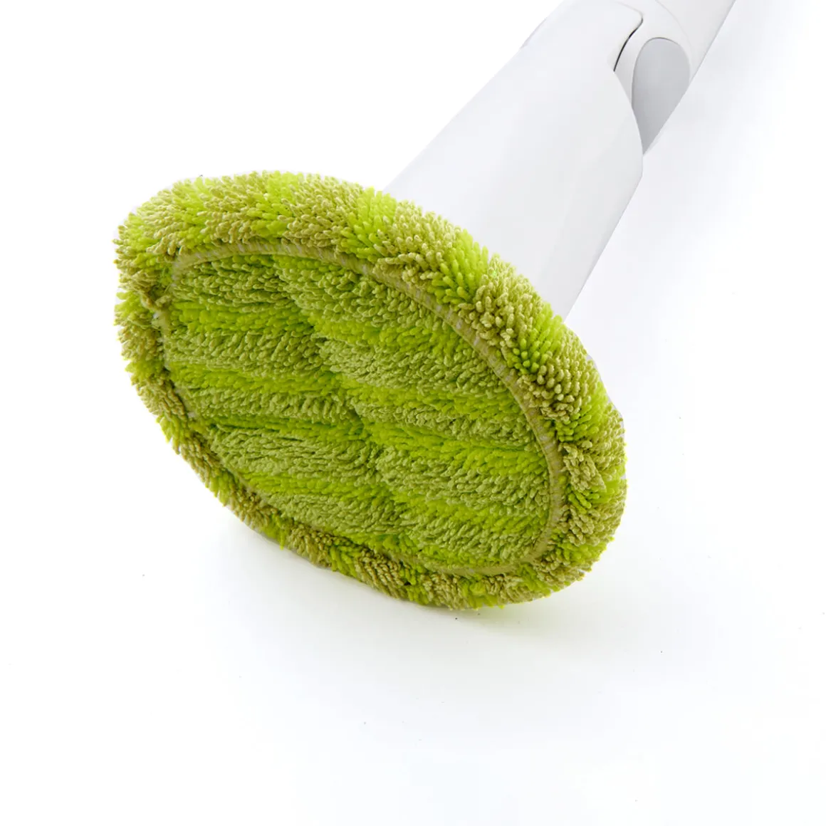 Ultimate Cordless Power Scrubber by Sharper Image