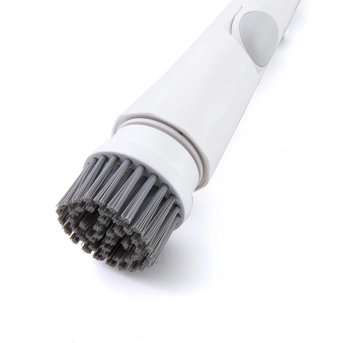Ultimate Cordless Power Scrubber by Sharper Image