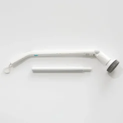 Ultimate Cordless Power Scrubber by Sharper Image