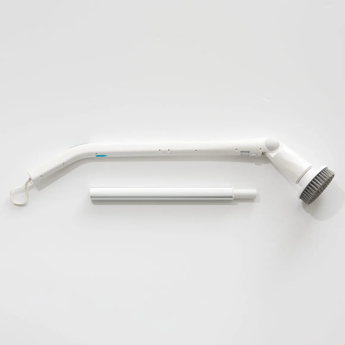 Ultimate Cordless Power Scrubber by Sharper Image