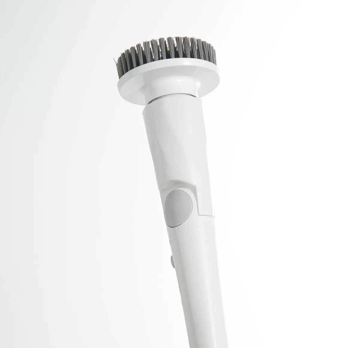 Ultimate Cordless Power Scrubber by Sharper Image