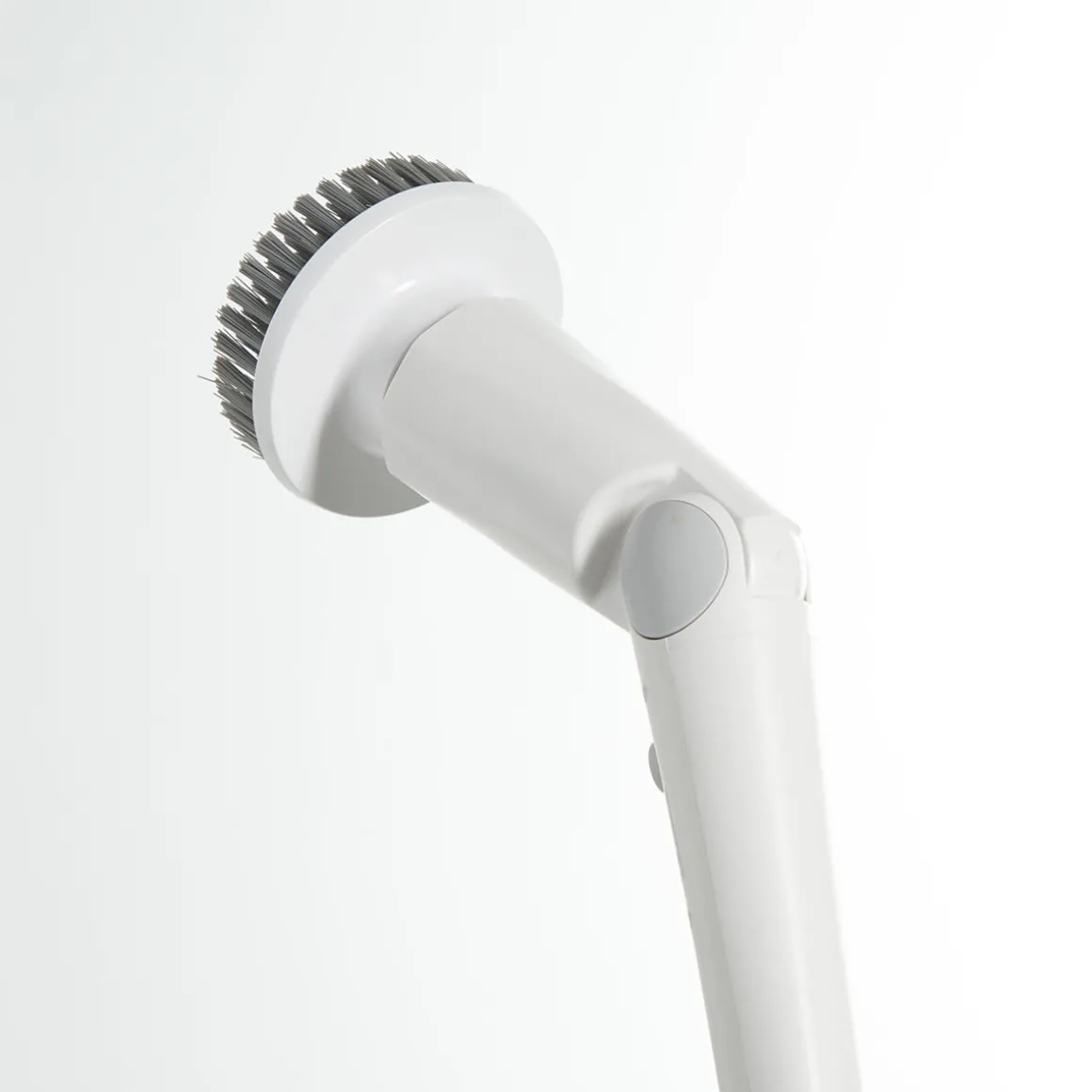Ultimate Cordless Power Scrubber by Sharper Image