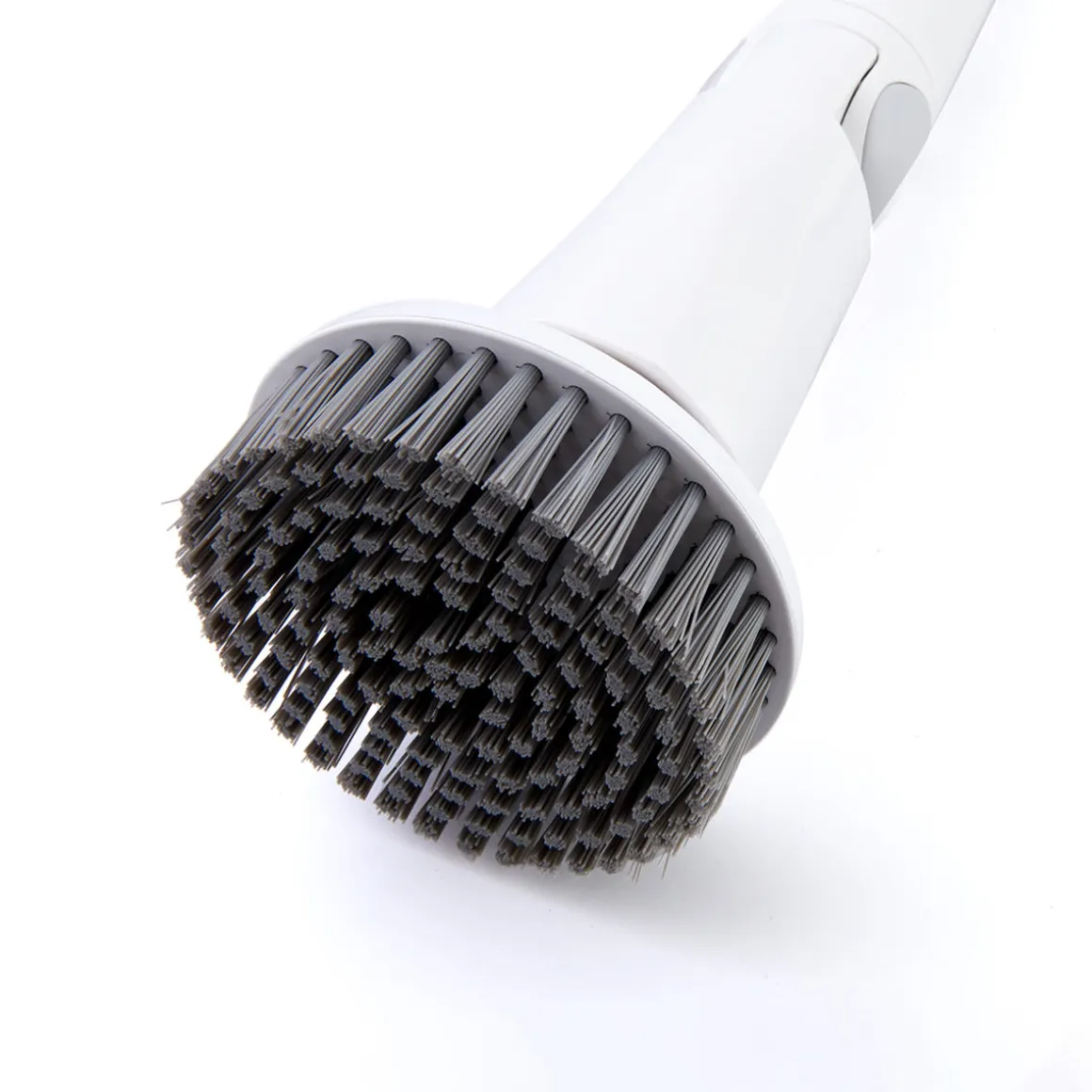 Ultimate Cordless Power Scrubber by Sharper Image