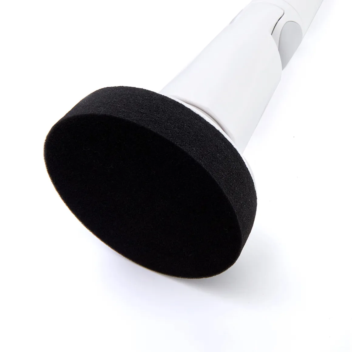 Ultimate Cordless Power Scrubber by Sharper Image