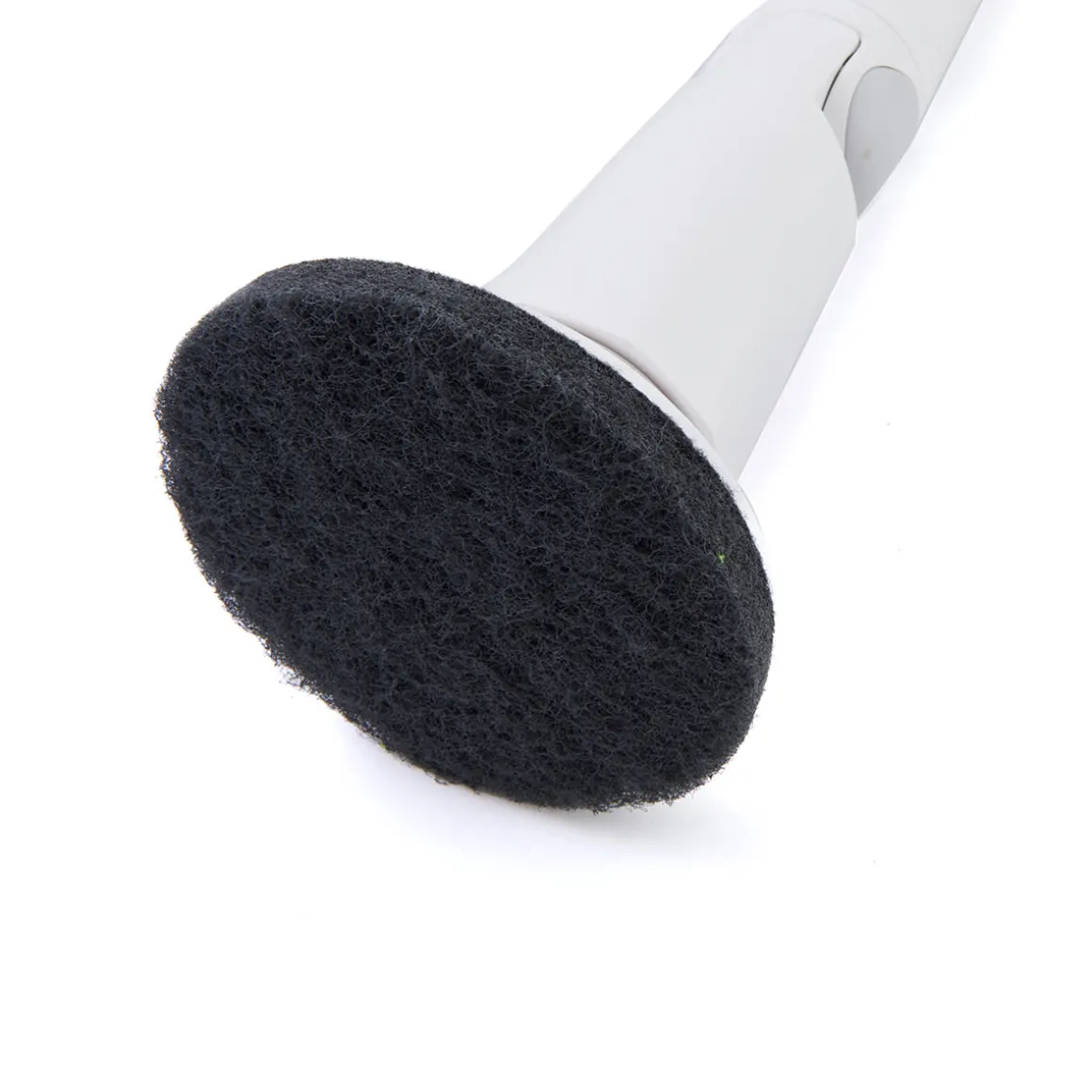 Ultimate Cordless Power Scrubber by Sharper Image