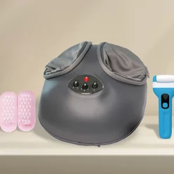 Ultimate Foot Massage Bundle