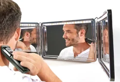 Ultimate Self Grooming System