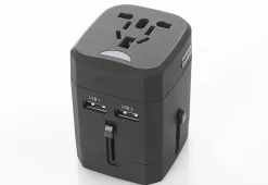 Ultimate Travel Adaptor