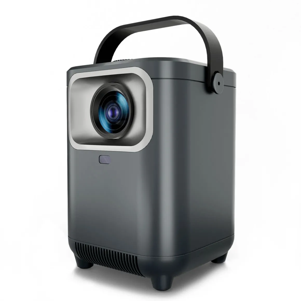 Ultra-Bright Portable Mini Projector