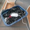 Ultrasonic Cleaning Set
