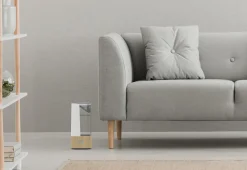 Ultrasonic Cool Mist Humidifier
