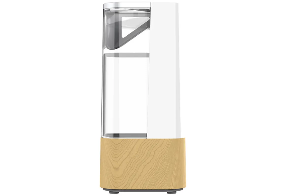 Ultrasonic Cool Mist Humidifier